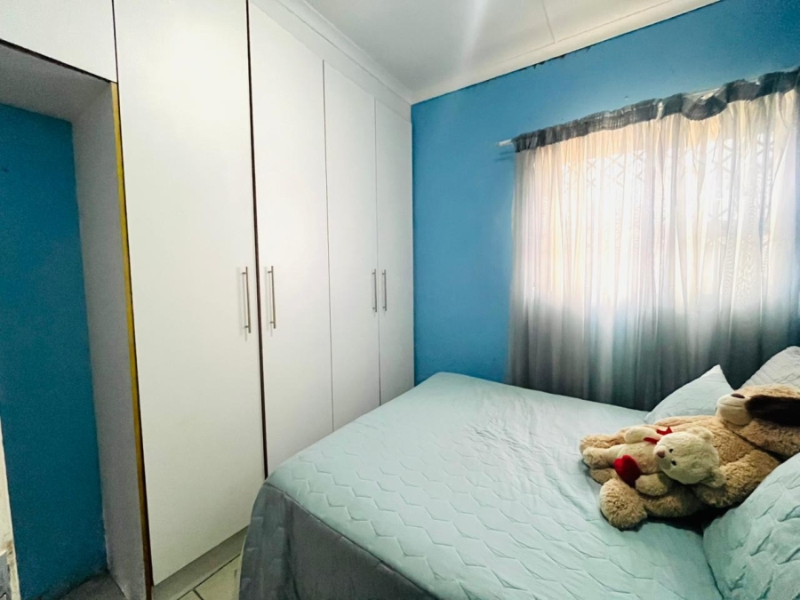 3 Bedroom Property for Sale in Mdantsane Eastern Cape